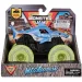 imagen de Monster Jam: Monster truck Megalodon iluminado – 1/43 - Spin Master 1