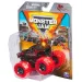 imagen de Monster Jam: Northern Nightmare camión monstruo kisautó – 1/64 – Spin Master 1