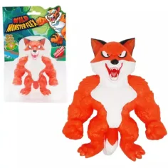 imagen de Monsterflex Animales Salvajes - figuras extensibles en varias versiones 1ud 2