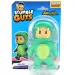 imagen de Monsterflex: Figura extensible de Stumble Guys serie 3 en varias versiones 1ud 3