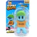 imagen de Monsterflex: Figura extensible de Stumble Guys serie 3 en varias versiones 1ud 4