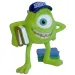 Monstruos S.A.: figura de acción Mike Wazowski - Bullyland