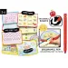 imagen de Montessori Pen: Set de desarrollo de habilidades con bolígrafo especial - Lisciani 2