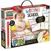 imagen de Montessori Pen: Set de desarrollo de habilidades con bolígrafo especial - Lisciani 1