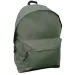 Mood Omega: Mochila escolar verde
