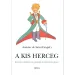 Móra: Antoine de Saint-Exupéry - El principito en la traducción clásica de György Rónay