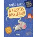 Móra: Balázs Ágnes - El libro de manejo de rabietas del elefantito histérico