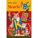 Móra: Balázs Ágnes - Libro de cuentos ABC