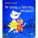 Móra: Bálint Ágnes - ¿Qué hay de nuevo en la calle Futrinka? libro de cuentos