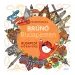Móra: Bartos Erika - Brúnó en Budapest 6. - Alrededores de Budapest