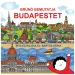 Móra: Bartos Erika - Brúnó presenta Budapest