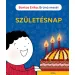 Móra: Bartos Erika - Cuentos de Brúnó - Libro de cuentos de cumpleaños