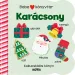 Móra: Biblioteca de Bebés – Navidad