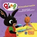 Móra: Bing - Búsqueda del tesoro libro de cuentos con ventanas desplegables