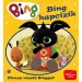 Móra: Bing estornuda libro ilustrado