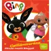 Móra: Bing - Magia de Brillo - ¡Lee un cuento con Bing!