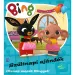 Móra: Bing - Regalo de cumpleaños - ¡Lee un cuento con Bing!