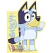 Móra: Bluey - ¡Hola, Bluey! libro de cuentos