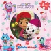 Móra: Casa de Gabi – Mi primer libro de rompecabezas de Navidad