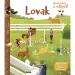 Móra: ¡Conoce el mundo! - Libro de divulgación sobre caballos