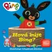 Móra: ¿Dónde se escondió Bing? libro de cuentos con solapas desplegables