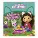 Móra: El conejito de Pascua - Gabi casa de muñecas