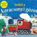 Móra: El tren de Navidad - Con tren desmontable