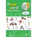 Móra: Eszterág Ildikó - Libro de actividades Ventana-Jirafa - Deporte