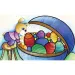 imagen de Móra Ferenc: Diapositivas de Huevos de Pascua 2