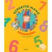 Móra: J. Kovács Judit - Duende Contador - Libro de rimas de conteo