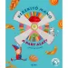 Móra: J. Kovács Judit - Duende Rodante - Libro de rimas bajo la playa