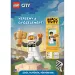 Móra: LEGO® City - Carrera por la victoria