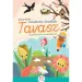 Móra: Maravillosas estaciones - Libro de actividades de primavera