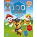 Móra: Patrulla Canina - 100 pegatinas y un equipo de perritos! libro de actividades