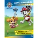 Móra: Patrulla Canina – Aventuras Caninas 4. - La salvación del partido de baloncesto