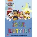 Móra: Patrulla Canina - ¡Buenas noches, perritos! Gran libro de cuentos de la noche