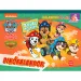 Móra: Patrulla Canina - Dinolandia - Libro de cuentos tridimensional