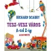 Móra: Richard Scarry - Ciudad de Juguetes de la A a la Z