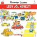 Móra: Richard Scarry - ¡Ciudad de Juguetes - Sé bien educado!
