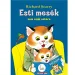 Móra: Richard Scarry - Cuentos de la noche no solo para la noche - Serie Tesz-Vesz
