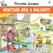 Móra: Richard Scarry - ¡Salvemos el planeta!