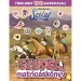 Móra: Spirit - ¡Super libro de pegatinas - Más de 100 pegatinas!