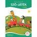 Móra: Szendreiné Petrik Katalin - Juego de palabras – Cuaderno de ejercicios de lengua materna para 1er grado