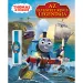 Móra: Thomas y sus amigos - La leyenda del tesoro perdido libro de cuentos con pulsera