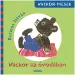 Móra: Vackor en la guardería libro de cuentos
