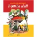 Móra: Vlagyimir Szutyejev - El libro de cuentos de cartón "Bajo el hongo"