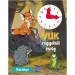 Móra: Vuk de la mañana a la noche libro de horas - nuevo formato