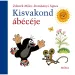 Móra: Zdeněk Miler y Romhányi Ágnes - El abecedario de la pequeña lombriz libro de rimas
