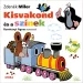 Móra: Zdeněk Miler y Romhányi Ágnes - El pequeño topo y los colores libro de versos