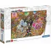 imagen de Mordillo El beso puzzle de 6000 piezas - Clementoni 1